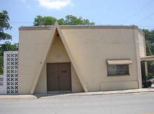 501 W Garza St, Del Rio, TX 78840