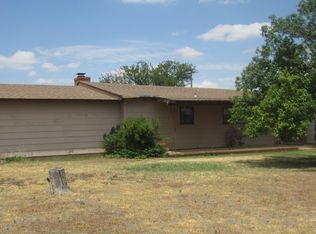 2508 W 19th St, Plainview, TX 79072