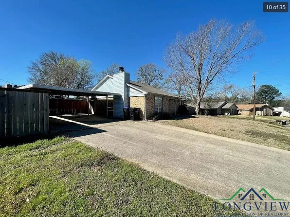 3701 Pratt Dr, Longview, TX 75604