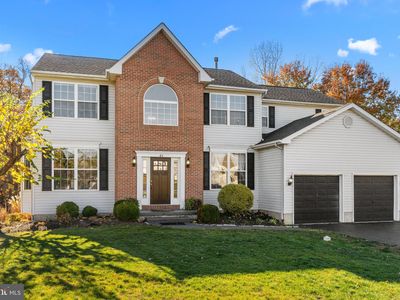 43 Lake Narraticon Dr, Woolwich Township, NJ, 08085