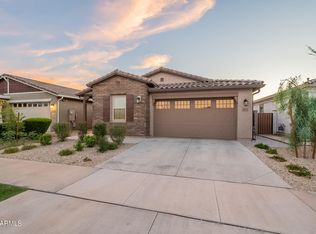 5814 S Joplin, Mesa, AZ 85212