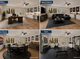 4 N Autumnwood Way, Spring, TX 77380