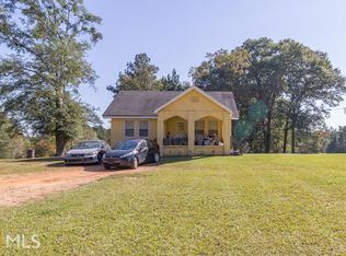 928 Old Conyers Rd, Stockbridge, GA 30281