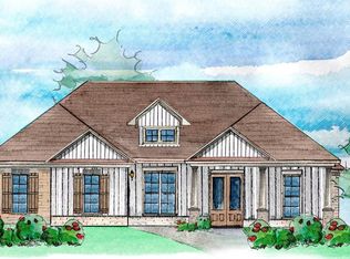 27 Mill Pond Cv, Freeport, FL 32439