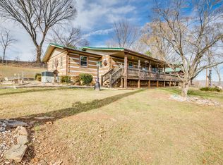 200 Elkins Rd, Rogersville, TN 37857