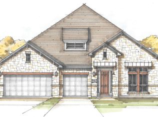 3603 Rolling Hills Rd, Cedar Park, TX 78641