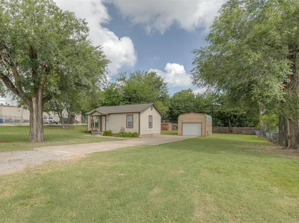 5821 NW 29th St, Oklahoma City, OK 73127