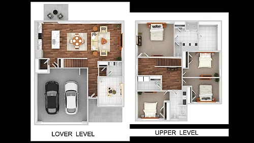 2439 Union Pointe Ln Photo 1