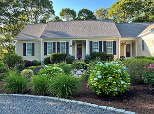 20 Prince Way, South Dennis, MA 02660