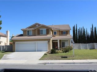1738 W Evergreen St, Rialto, CA 92377