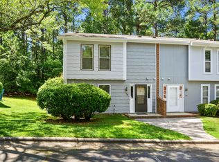 1227 Seaton Rd APT 48, Durham, NC 27713