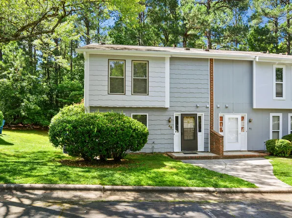 1227 Seaton Rd APT 48, Durham, NC 27713