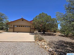 37 Kathleen Dr, Silver City, NM 88061