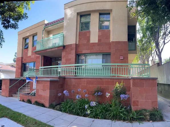 131 S Avon St #203, Burbank, CA 91505