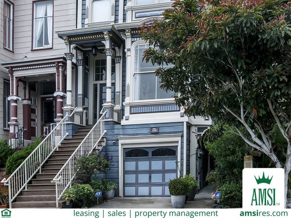 1914 Golden Gate Ave #A