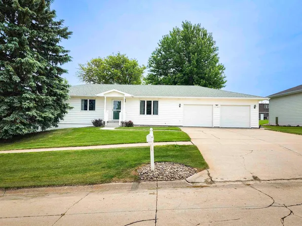 1705 Syracuse Ave, Norfolk, NE 68701