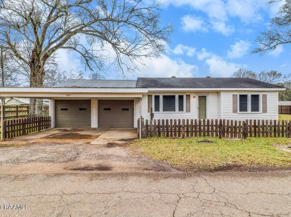 480 W Koury St, Church Pt, LA 70525