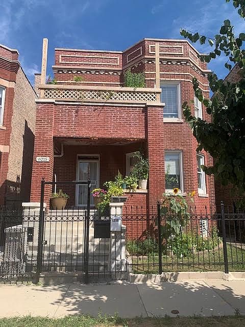1st image of 6215 S Rockwell St