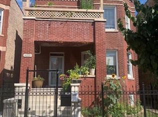 6215 S Rockwell St, Chicago, IL 60629