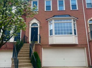 1814 Pollard Ter, Vienna, VA 22182