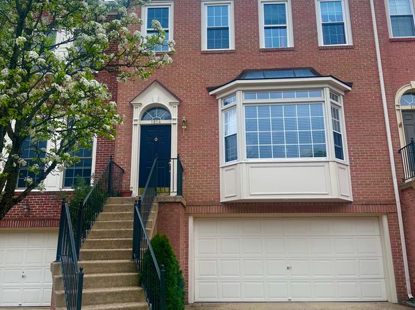 1814 Pollard Ter, Vienna, VA 22182
