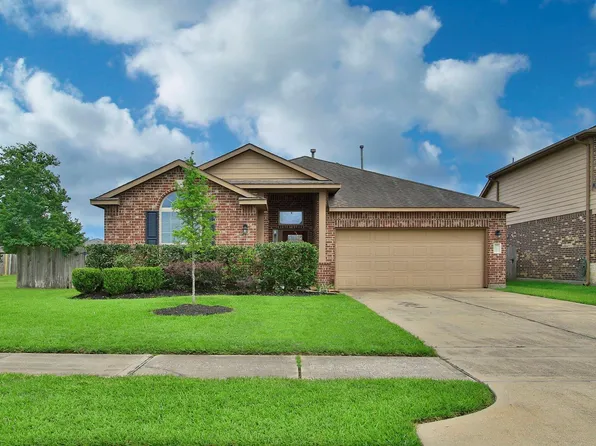 11410 Lantana Reach Dr, Richmond, TX 77406