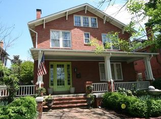 4914 Grove Ave, Richmond, VA 23226