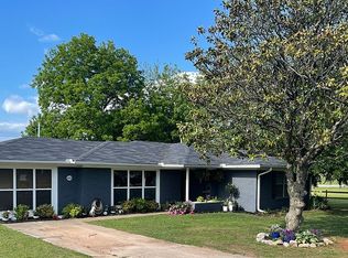 14120 County Road 1558, Ada, OK 74820