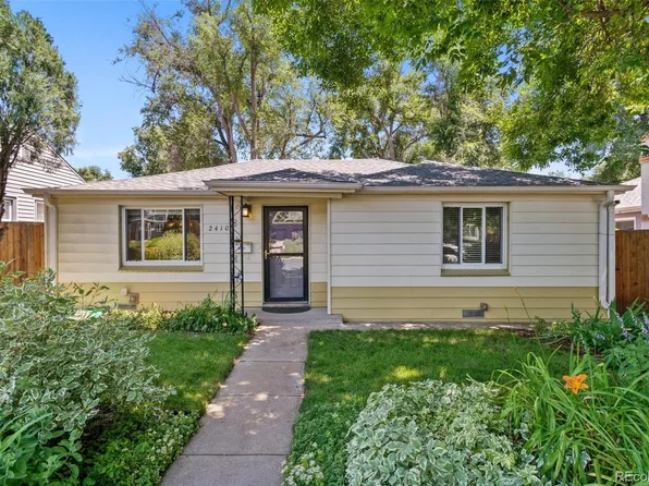 2410 Lamar Street, Edgewater, CO 80214