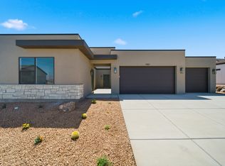 1701 S Staircase Way #4193, Washington, UT 84780