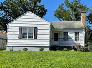 509 Biltmore Ave, Lynchburg, VA 24502