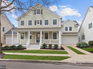 30 Willow Oak Ave, Ocean View, DE