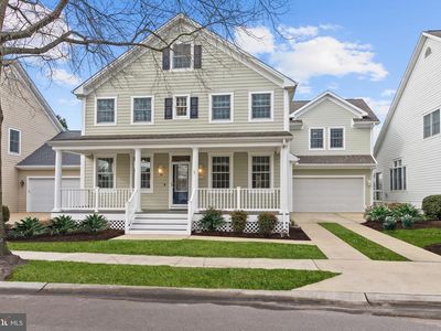 30 Willow Oak Ave, Ocean View, DE, 19970