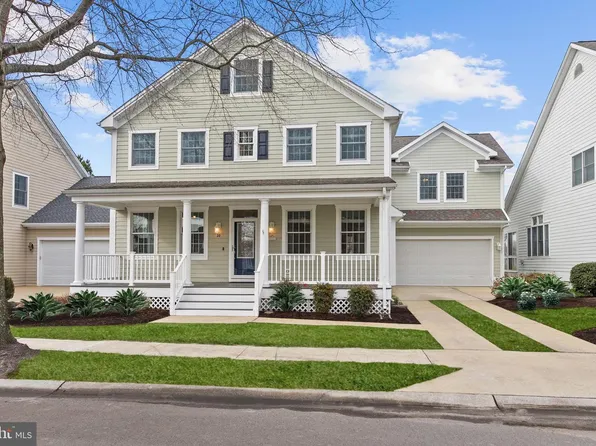 30 Willow Oak Ave, Ocean View, DE 19970