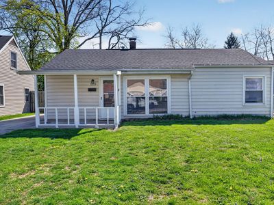 1819 Ransburg Ave, Columbus, OH, 43223