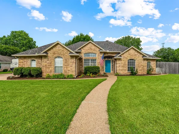 490 Dal Paso Dr, Waco, TX 76706