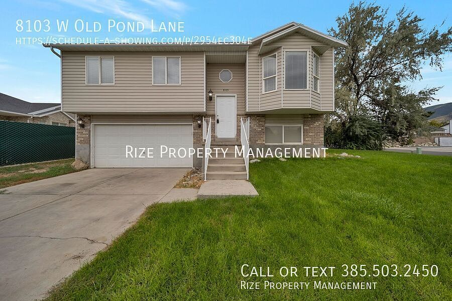1st image of 8103 W Old Pond Ln