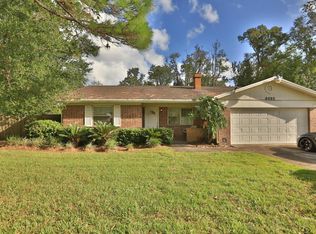 8592 Country Creek Blvd, Jacksonville, FL 32221