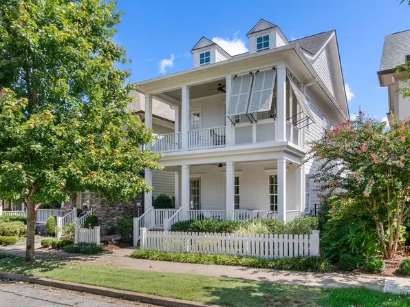 213 Fitzgerald St, Franklin, TN 37064