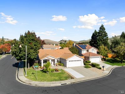 1602 Copley Ct, Fairfield, CA, 94533