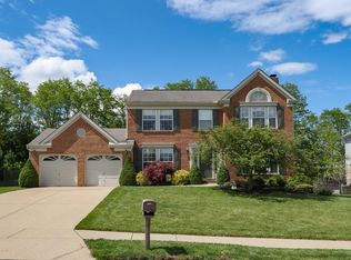 218 Ridgepointe Dr, Cold Spring, KY 41076