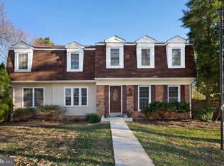 3545 Old Lee Hwy, Fairfax, VA 22030