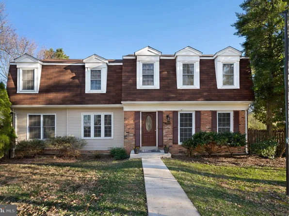 3545 Old Lee Hwy, Fairfax, VA 22030