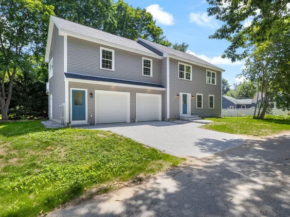 15 Casey Lane, Kennebunk, ME 04043
