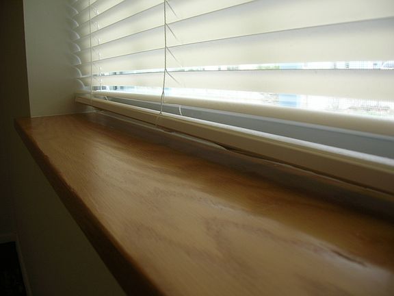 Nice touches throughout