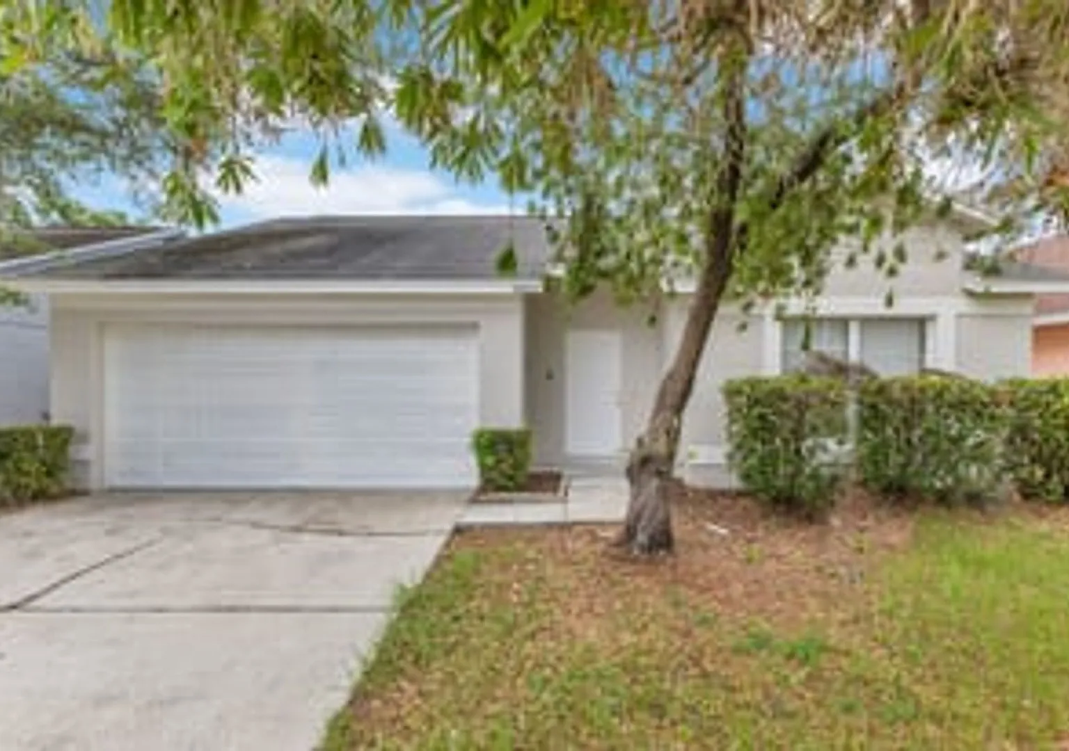 8821 Parliament Court, a 3-bedroom, 2-bathroom, pool home — Photo 1
