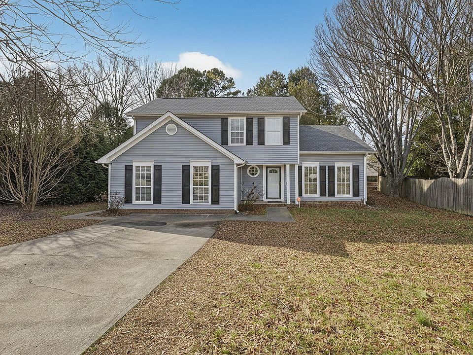 1st image of 5204 Bentgrass Dr