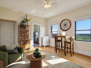 1470 Beacon St APT 36, Brookline, MA 02446