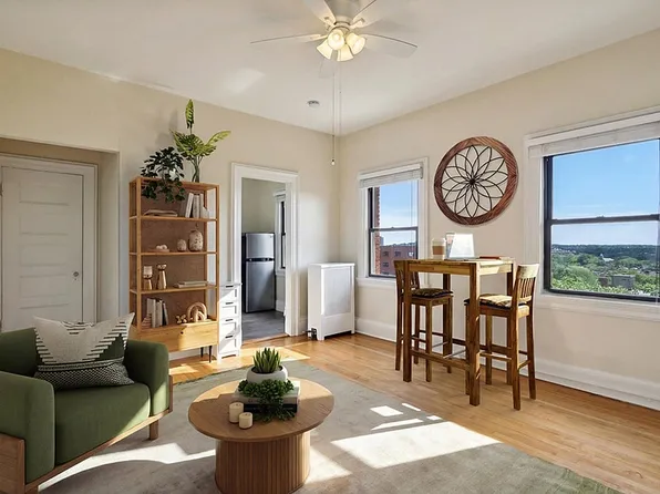 Princeton on Beacon Street