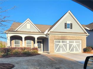 5148 Golden Oak Cv, Gainesville, GA 30504